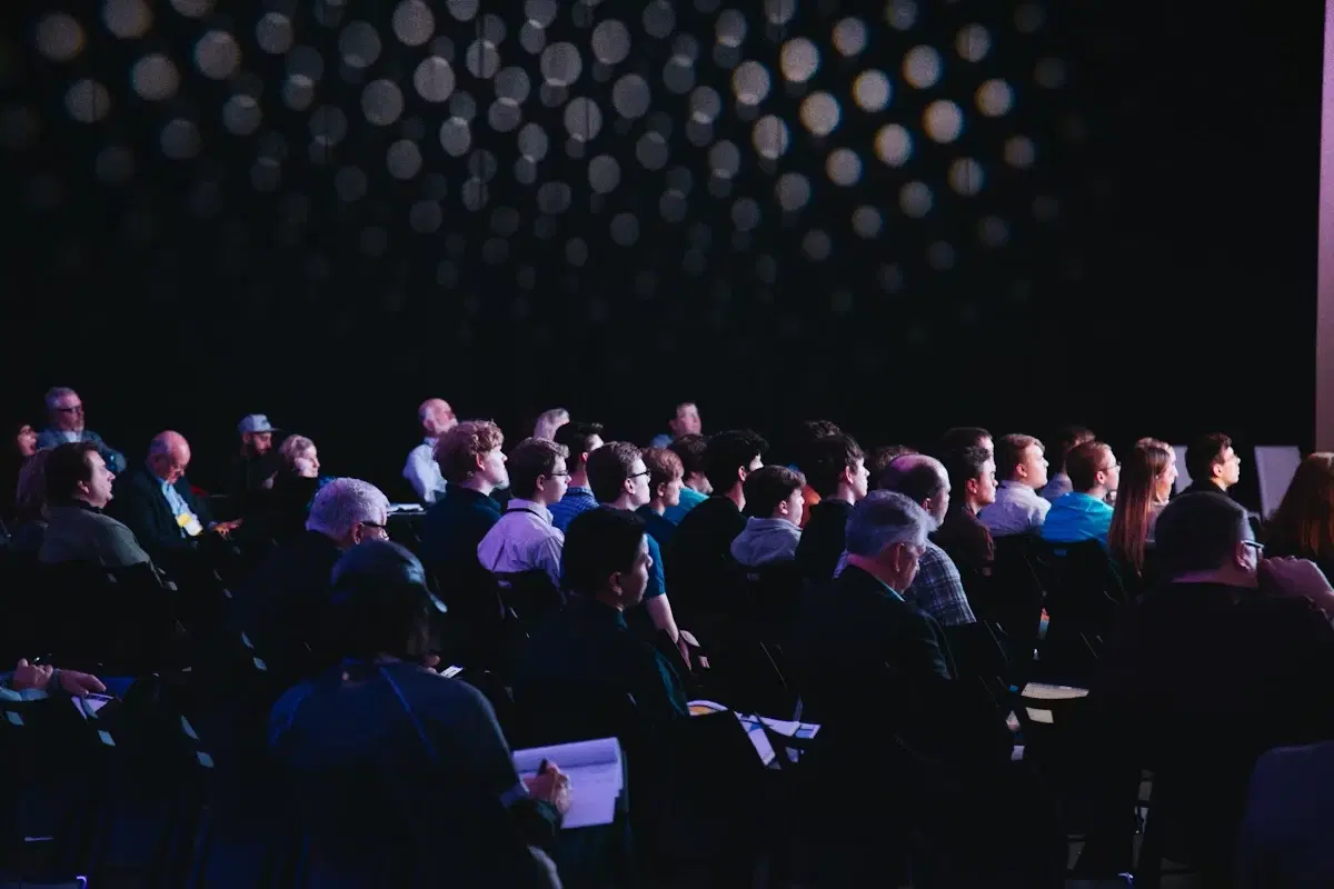 Global Leadership & Policy Influence Symposium 2027