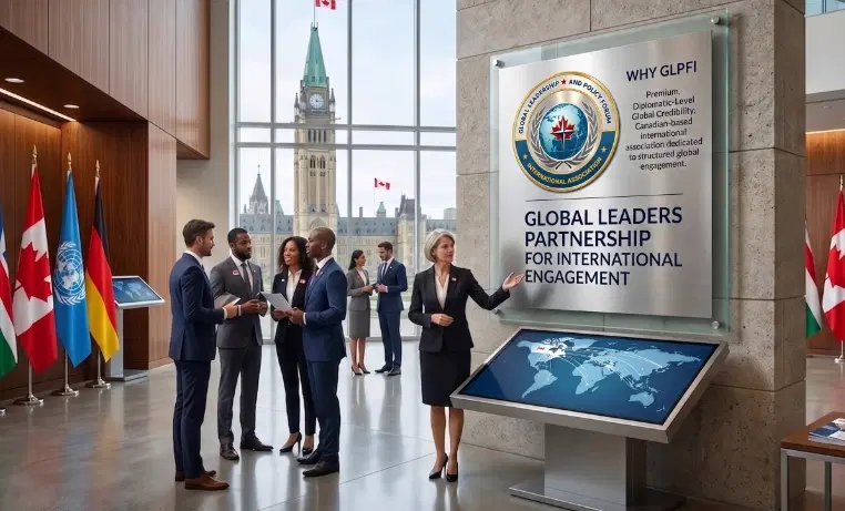 GLPFI Globe